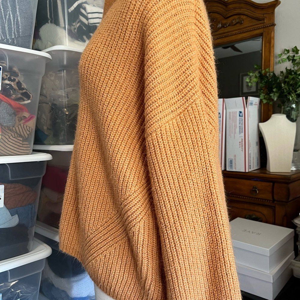 Collared Sweater - image 3